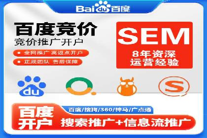 行业报告：专业SEM托管的成功实践与挑战